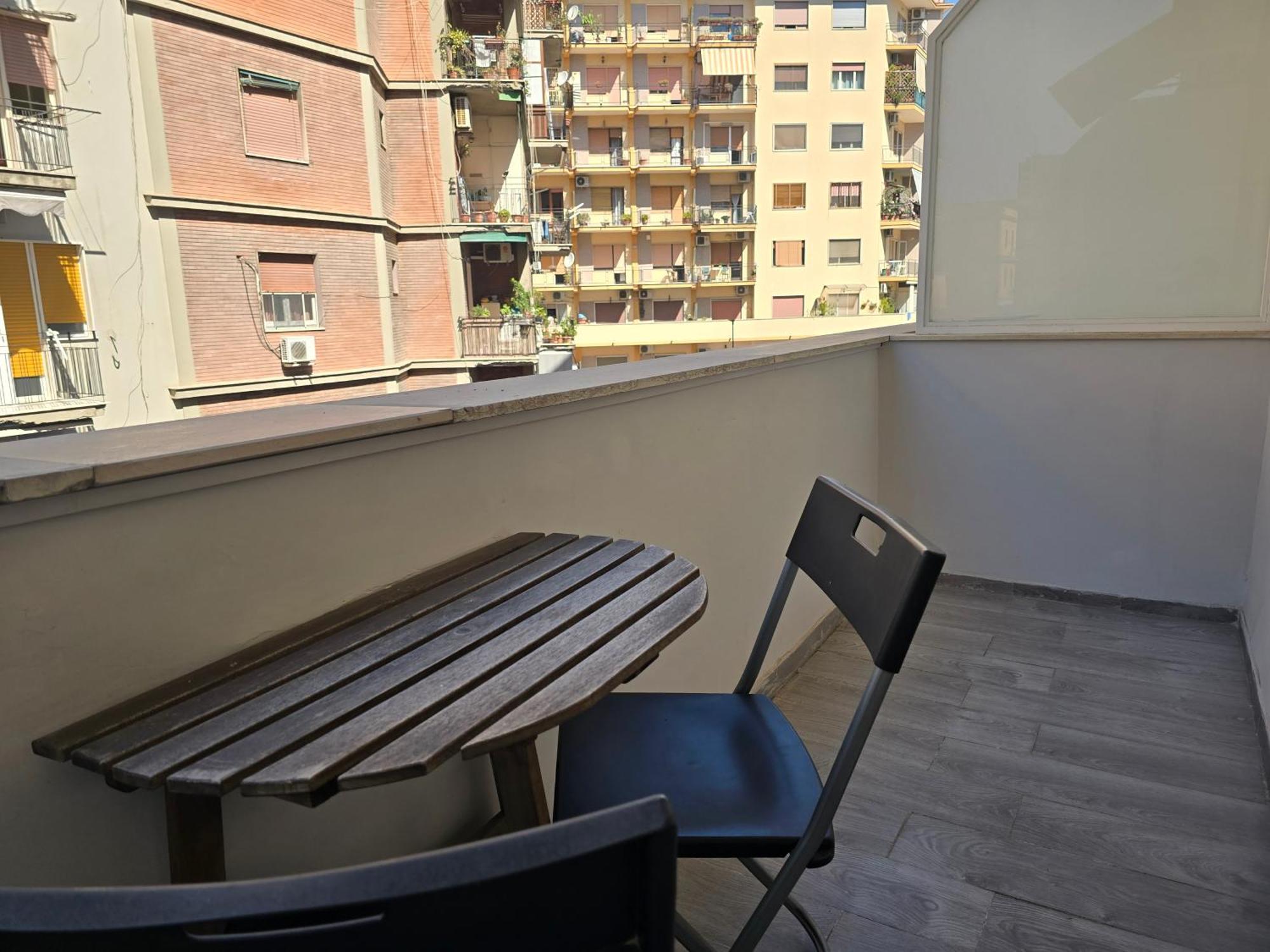Nazionale Dream Hotel Nápoly Kültér fotó