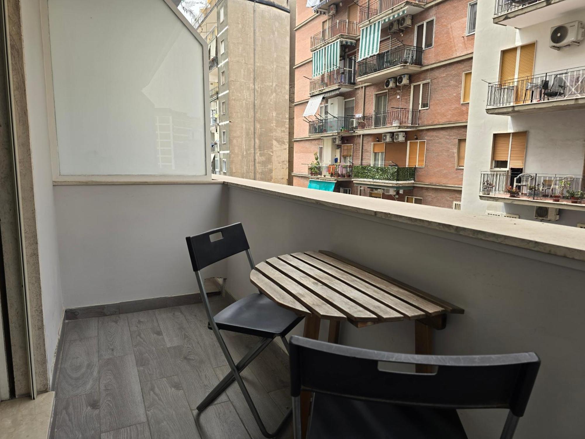 Nazionale Dream Hotel Nápoly Kültér fotó