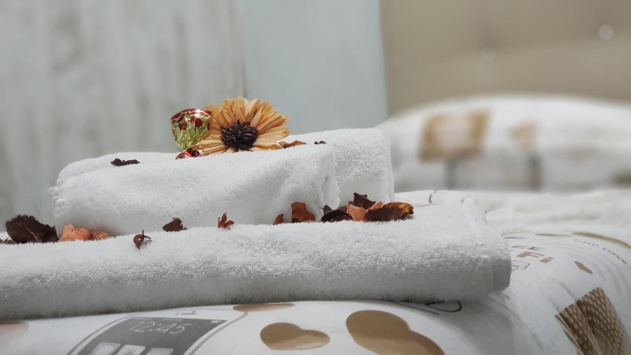 Nazionale Dream Hotel Nápoly Kültér fotó
